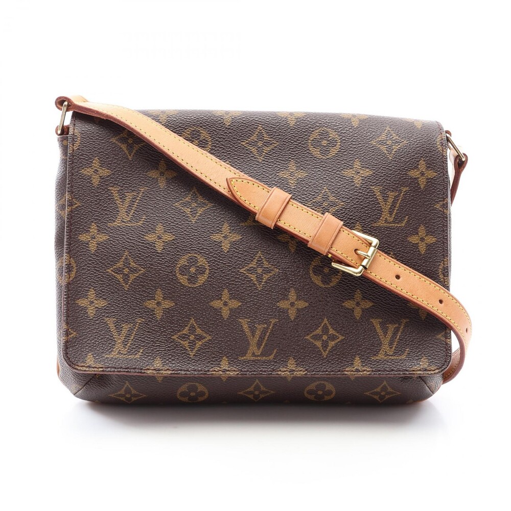 Louis Vuitton Musette Tango Short #303371L82B